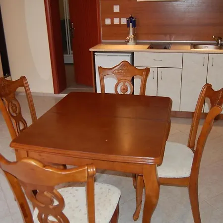 Daire Kedar Sveti Vlas