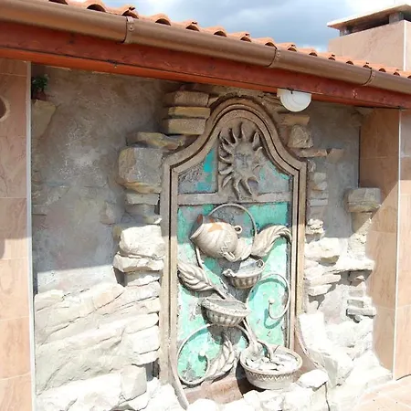 Kedar Daire Sveti Vlas