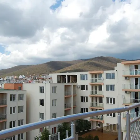 Kedar Apartment *