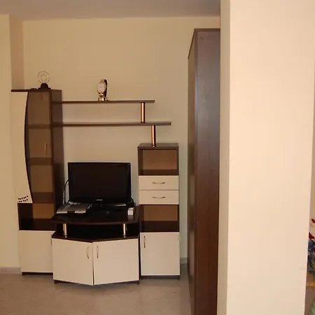 Apartment Kedar *