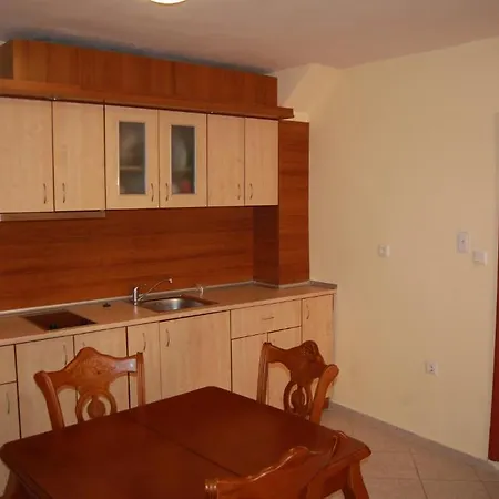 Kedar * Sveti Vlas