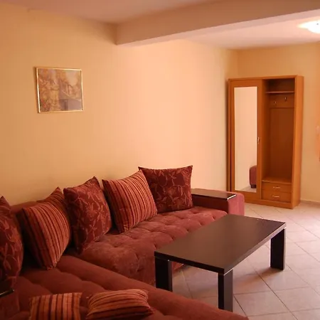 Apartment Kedar