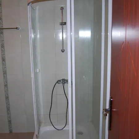 Kedar Apartment
