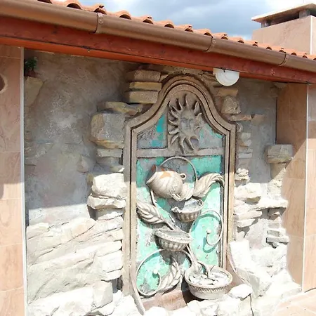 Kedar Apartment Sveti Vlas