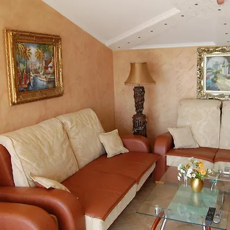 Kedar Apartment *