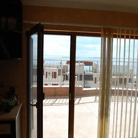 Apartment Kedar