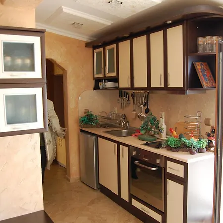 Kedar Apartment
