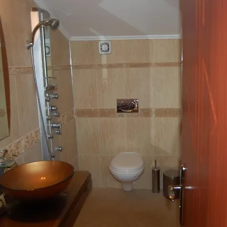 Apartment Kedar *