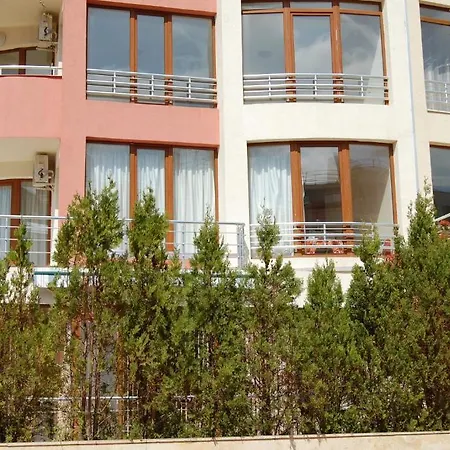 Apartment Kedar
