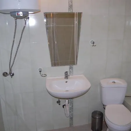 Kedar Apartment